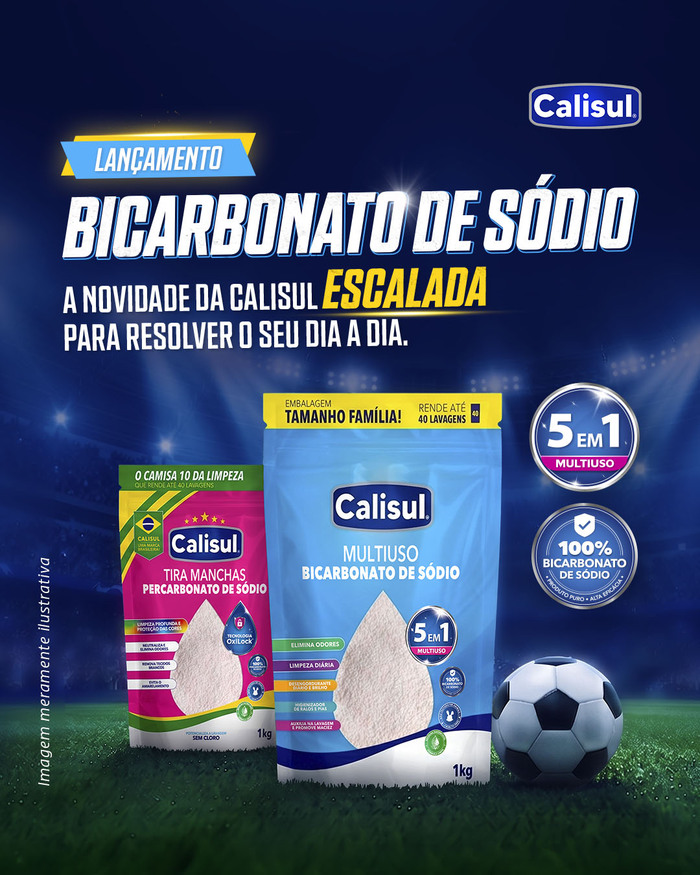 Post Calisul 3