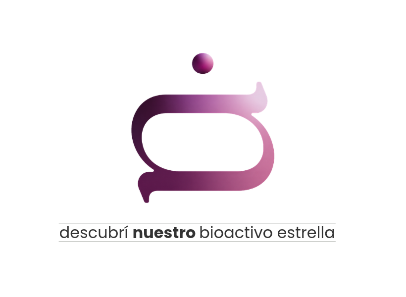 Nuestro bioactivo estrella