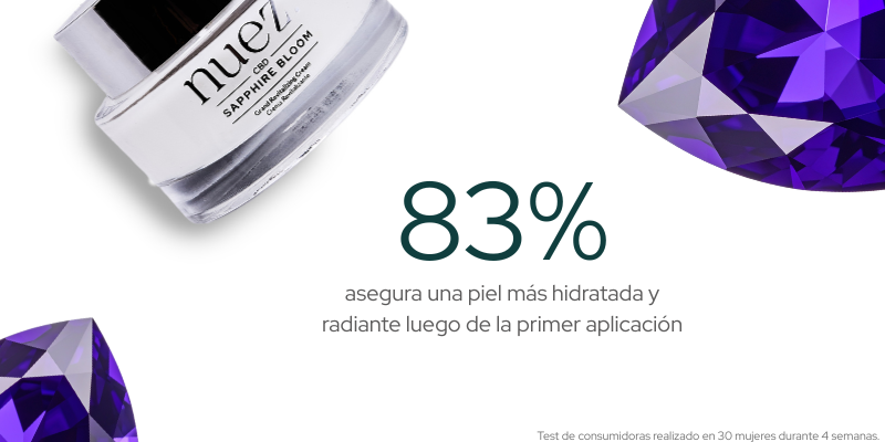 Crema Revitalizante Nuez