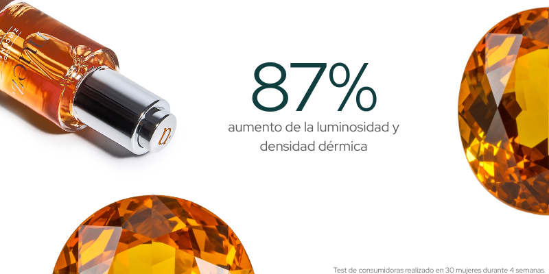 Sérum Regenerativo Nuez