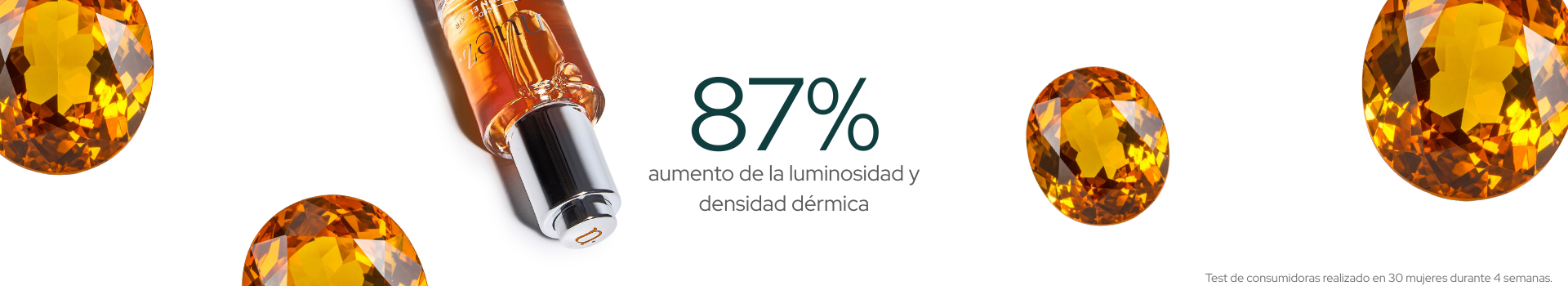 Sérum Regenerativo Nuez