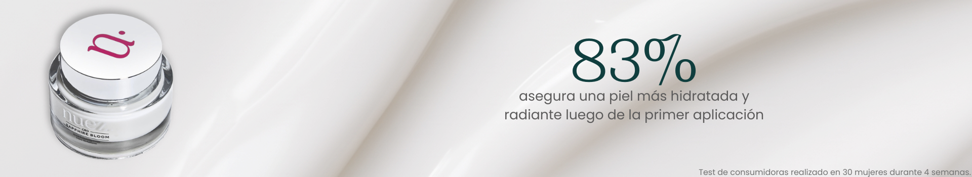 Crema Revitalizante Nuez