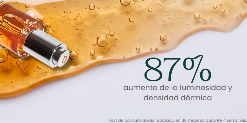 Sérum Regenerativo Nuez