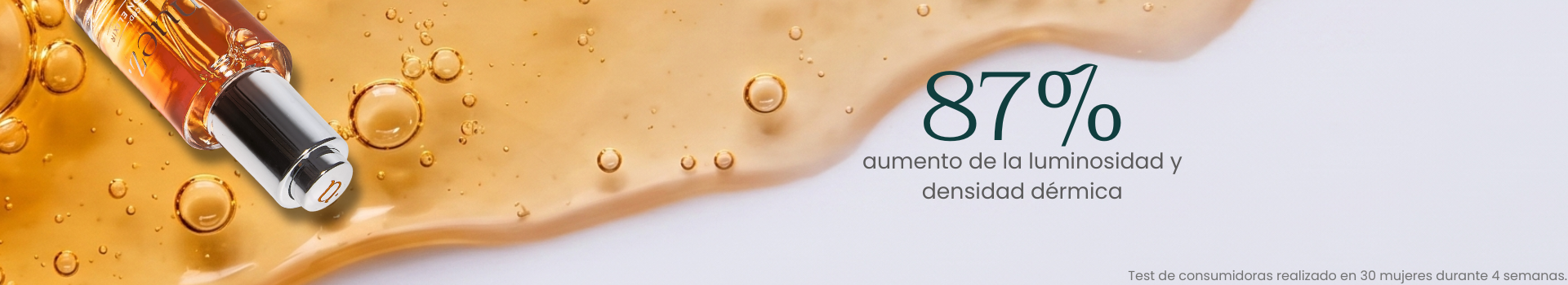 Sérum Regenerativo Nuez