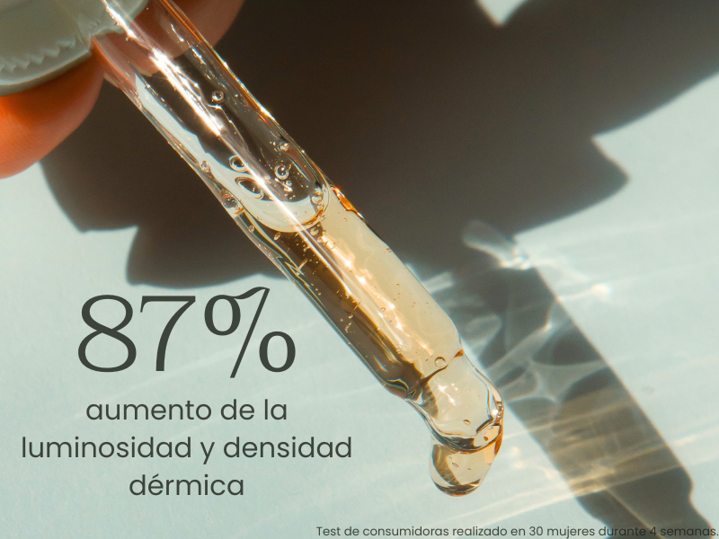 Sérum Regenerativo Nuez