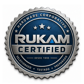 RUKAM Certified