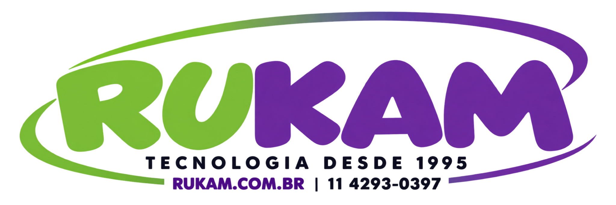RUKAM — Tecnologia desde 1995