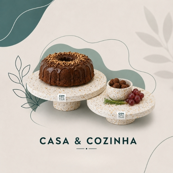 Casa e Cozinha