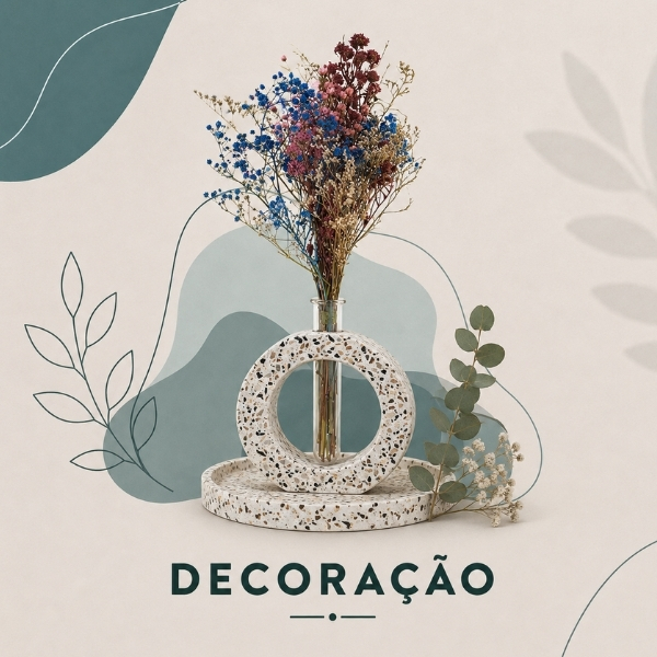 Decoração