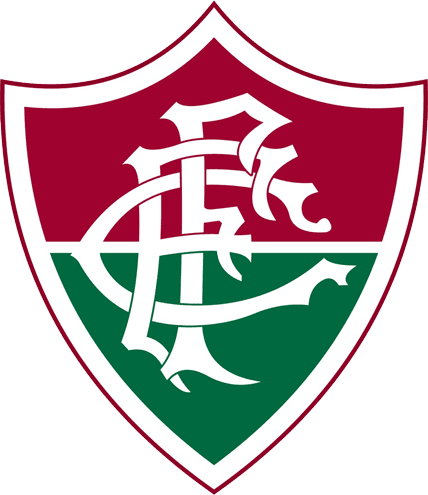Escudo do Fluminense