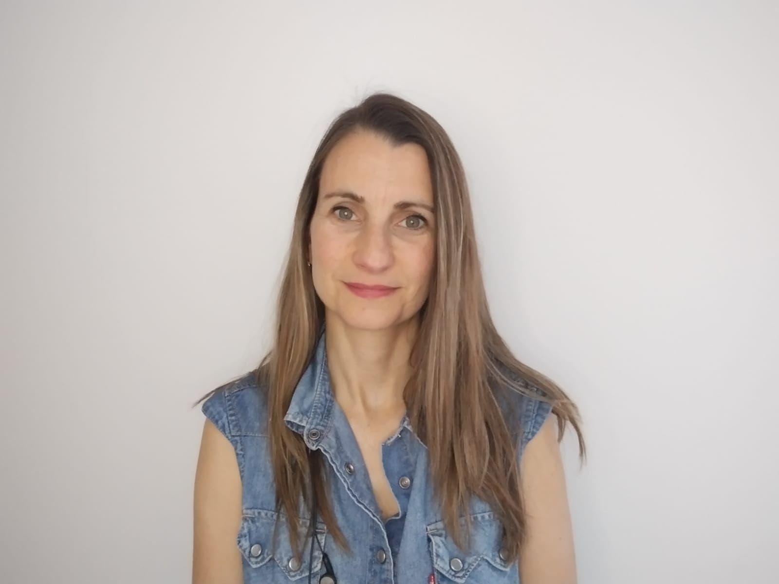 Cdora. Paula Martínez
