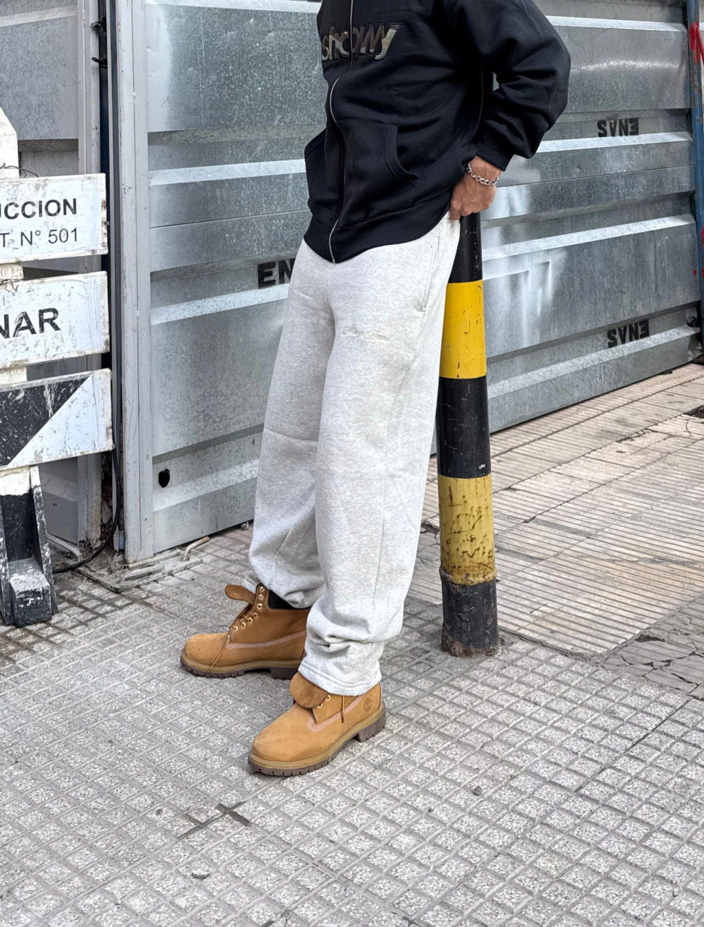 Pantalones