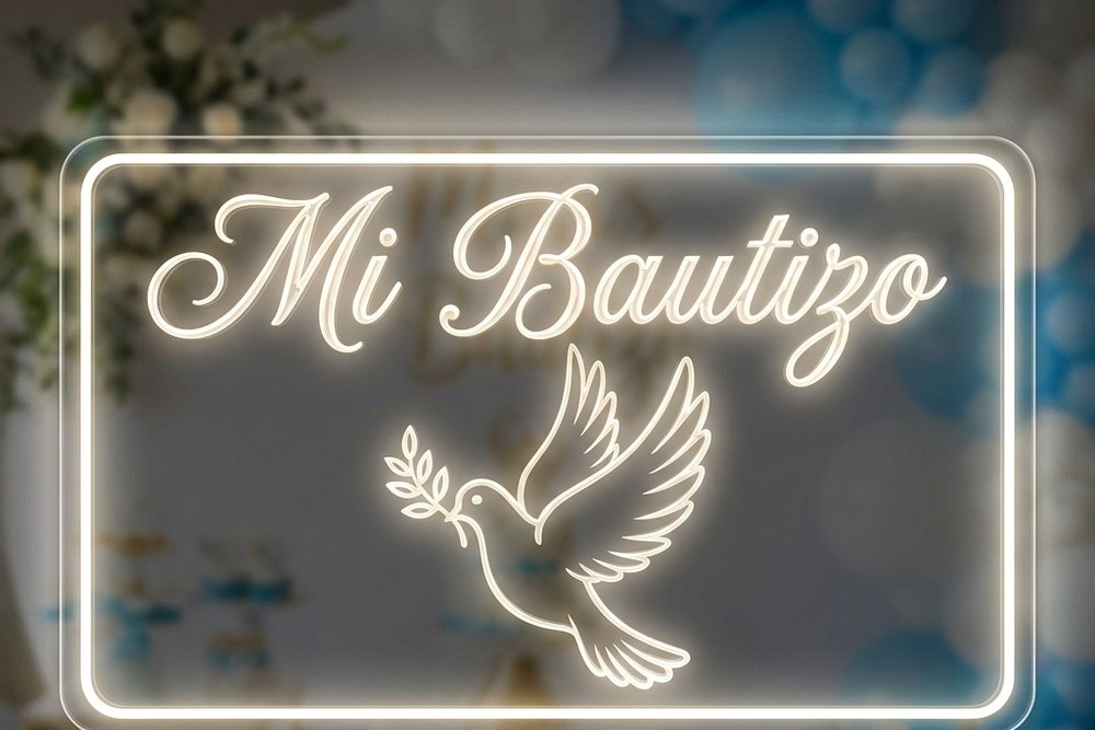 Bautizo