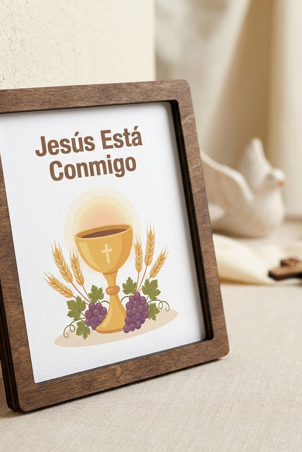 Primera Comunión