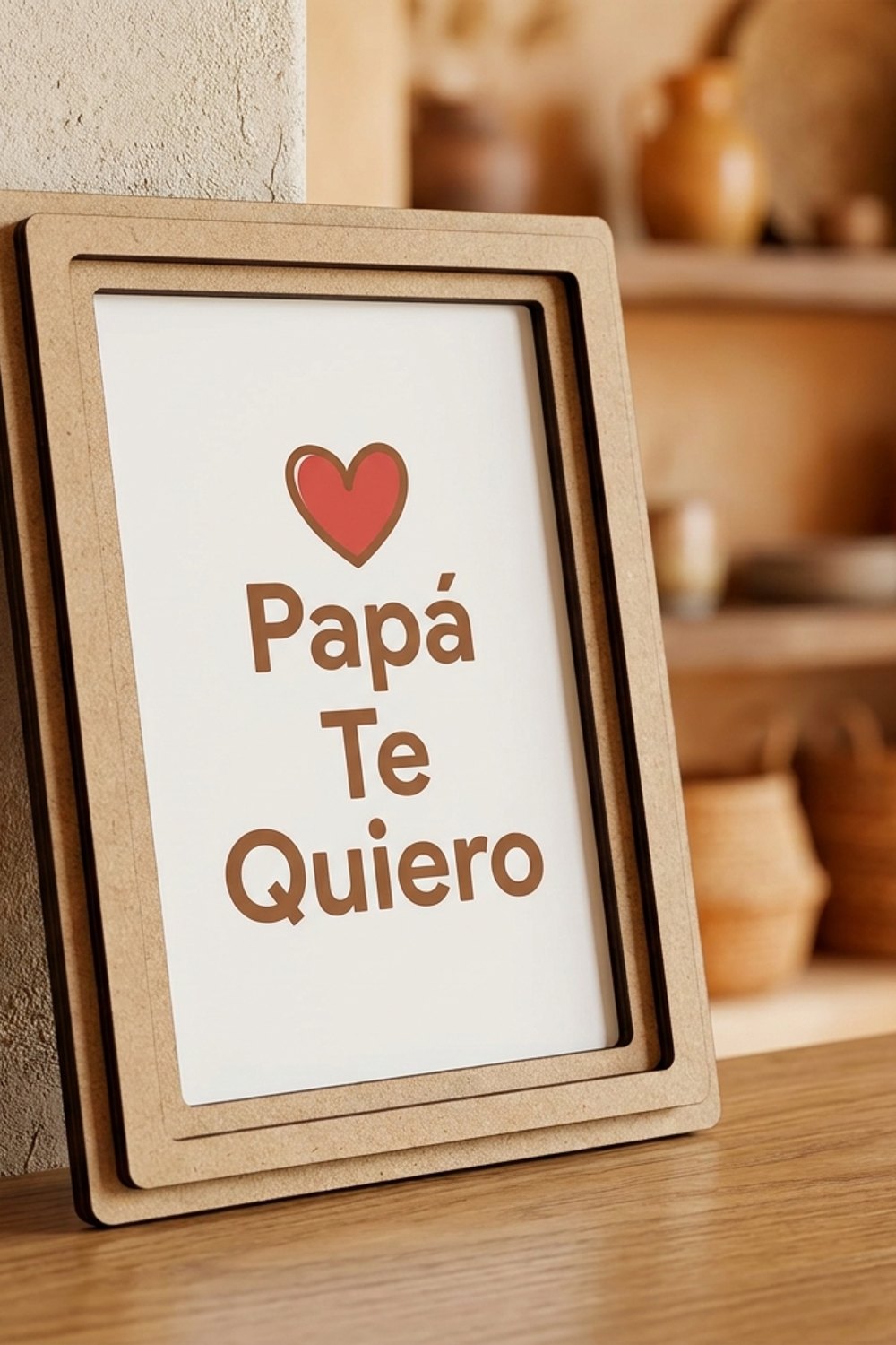 MDF