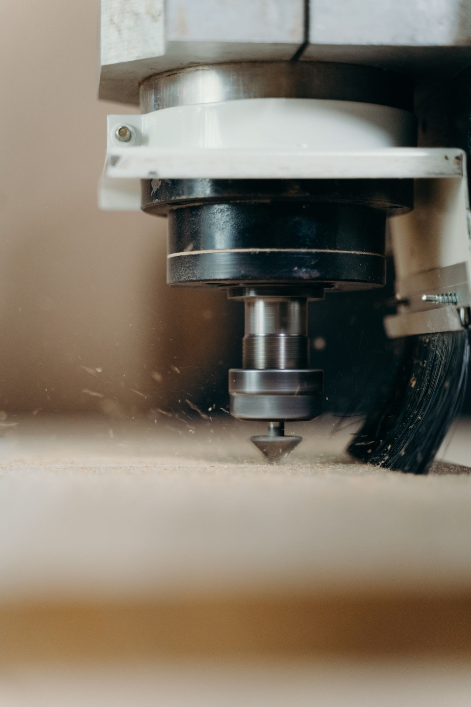 Router CNC
