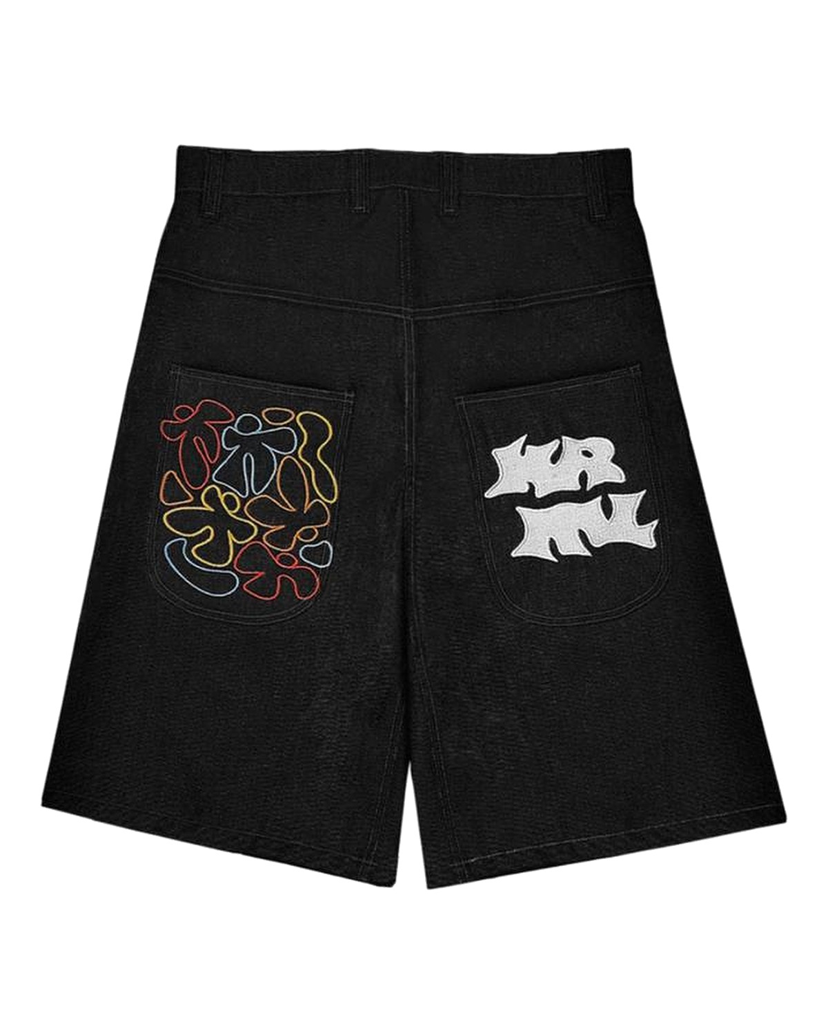 JORT "FREE SOUL" negro