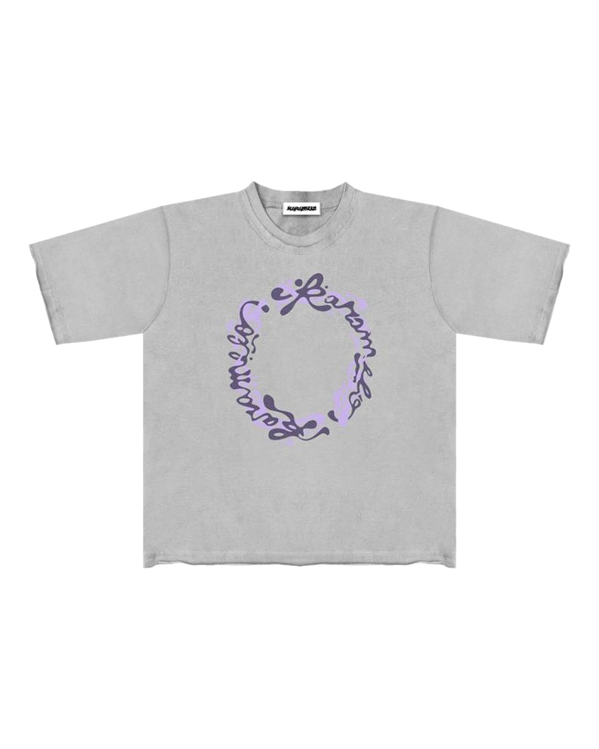 REMERA "FREE SOUL"