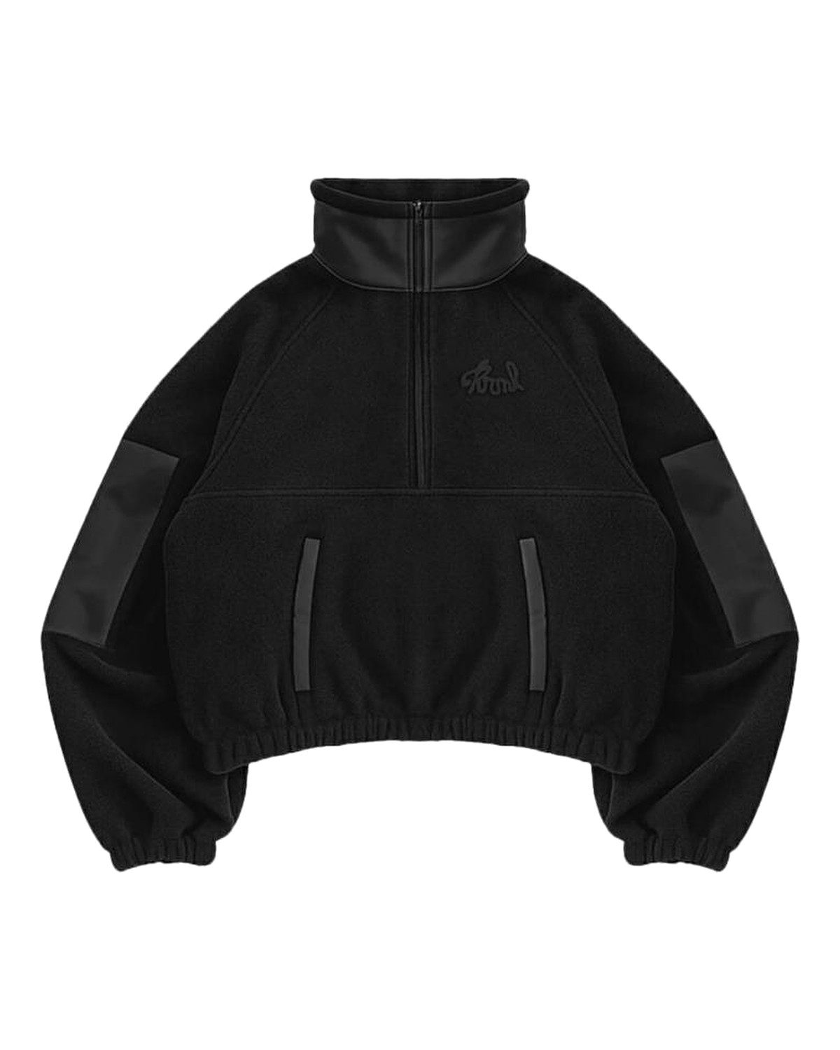 POLAR "BREATHER" negro