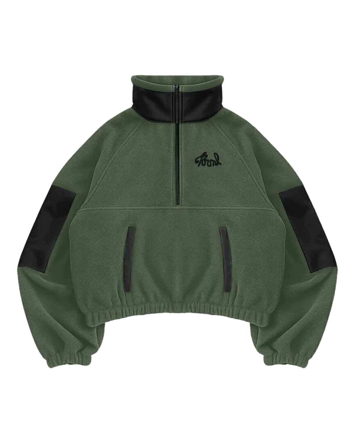 POLAR "BREATHER" verde