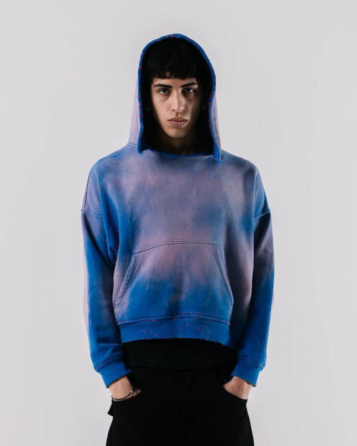 HOODIE "PURE" [preventa]