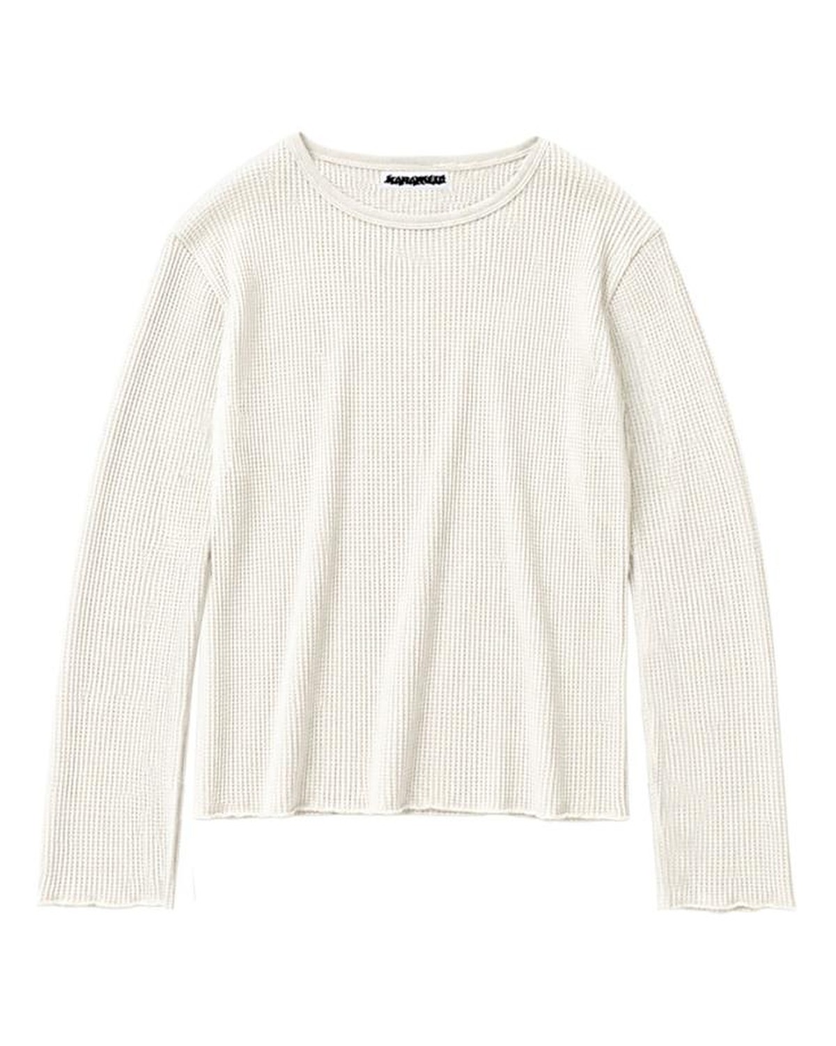 "skin" long sleeve