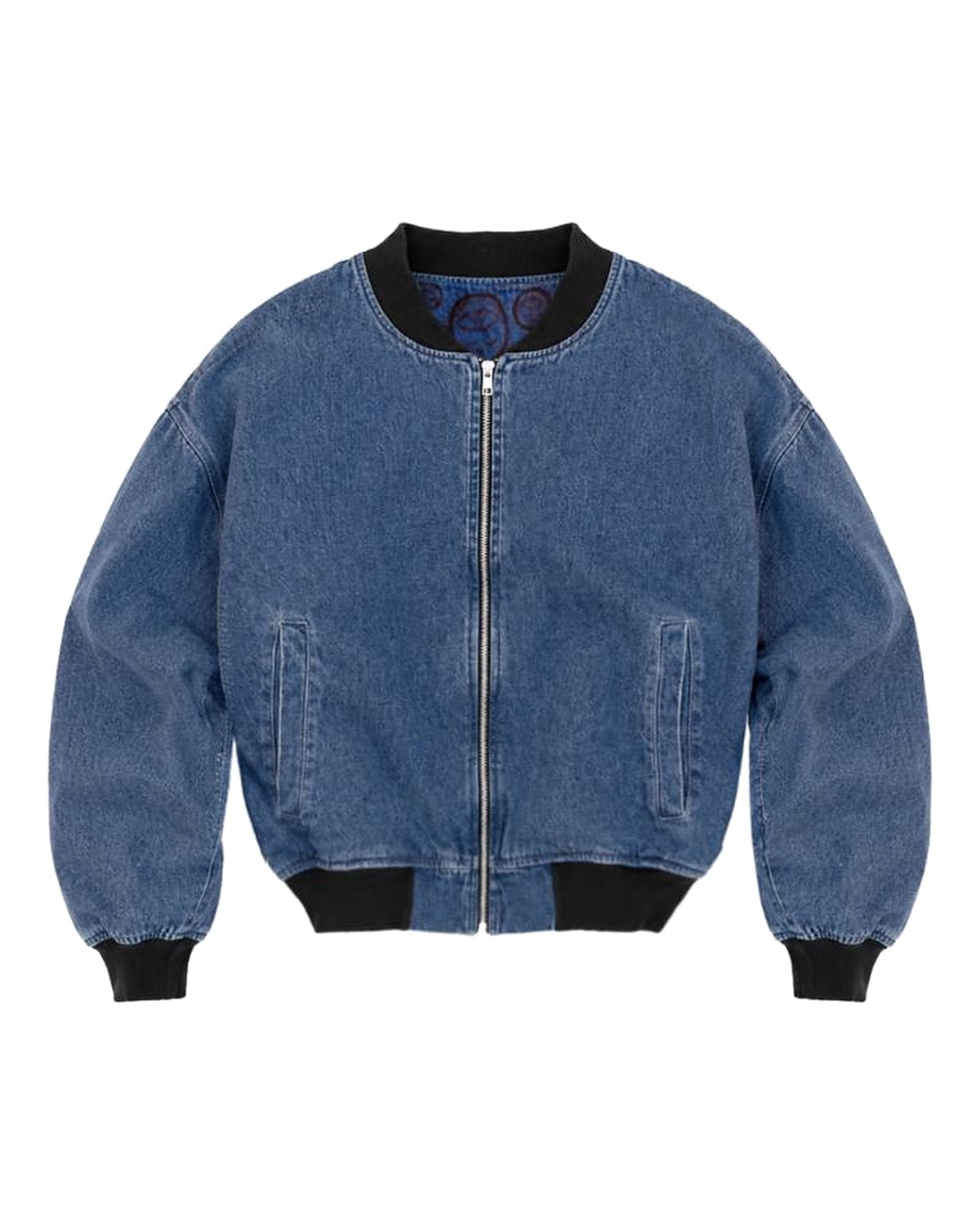 "archive" bomber
