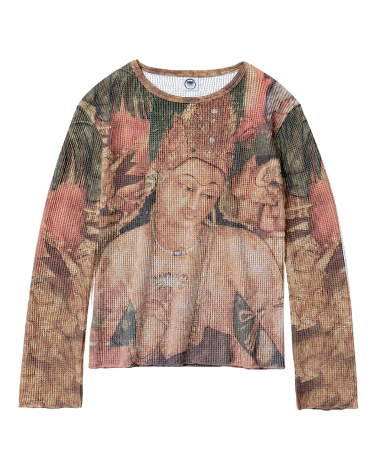 "compassion" long sleeve