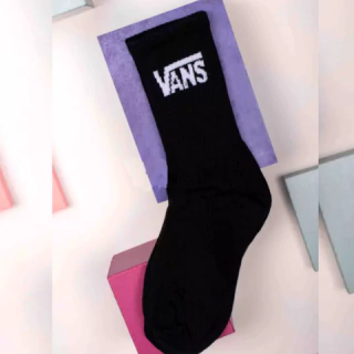 Medias VNS incluidas de regalo