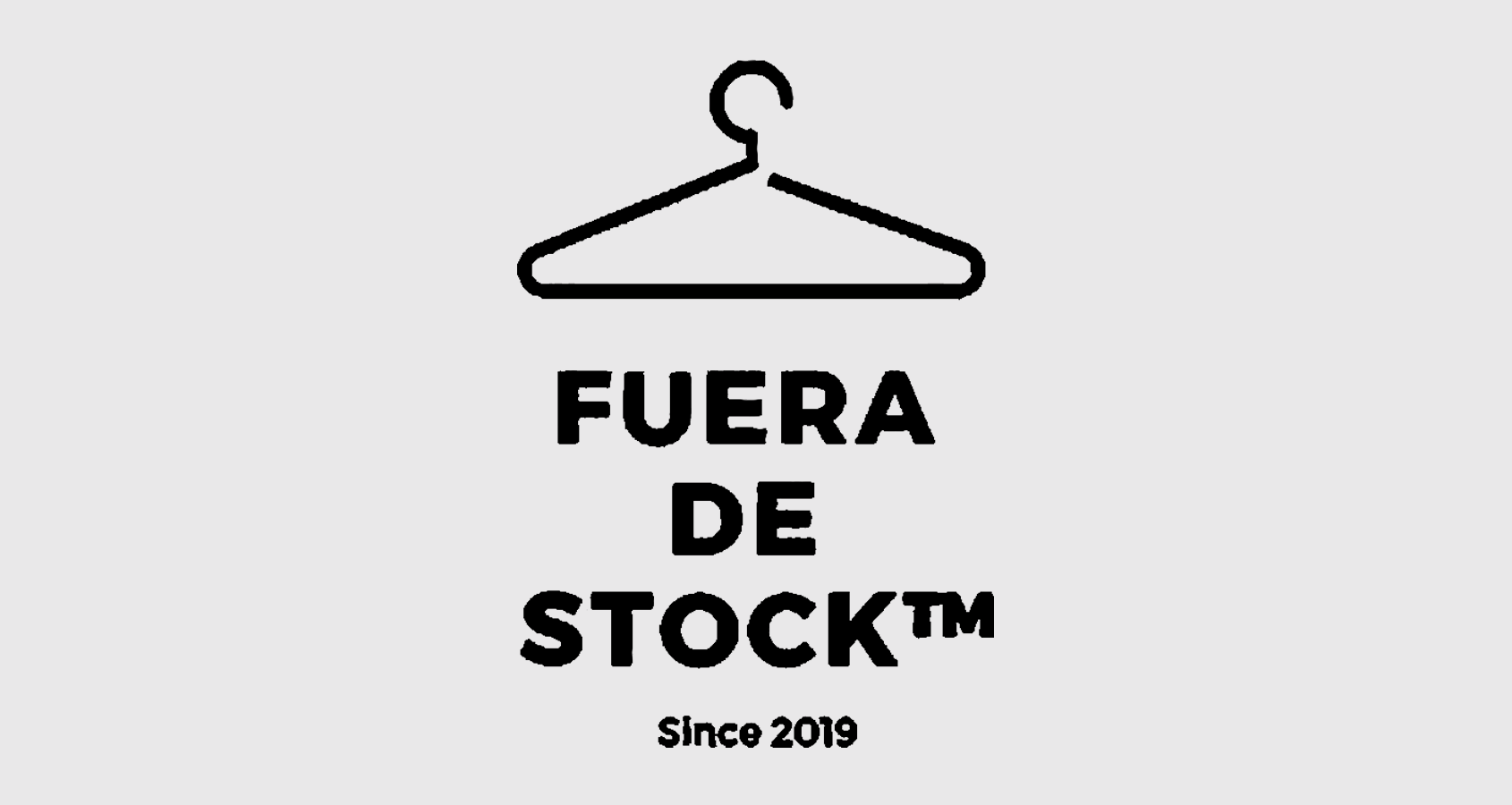 Fuera de Stock - Local