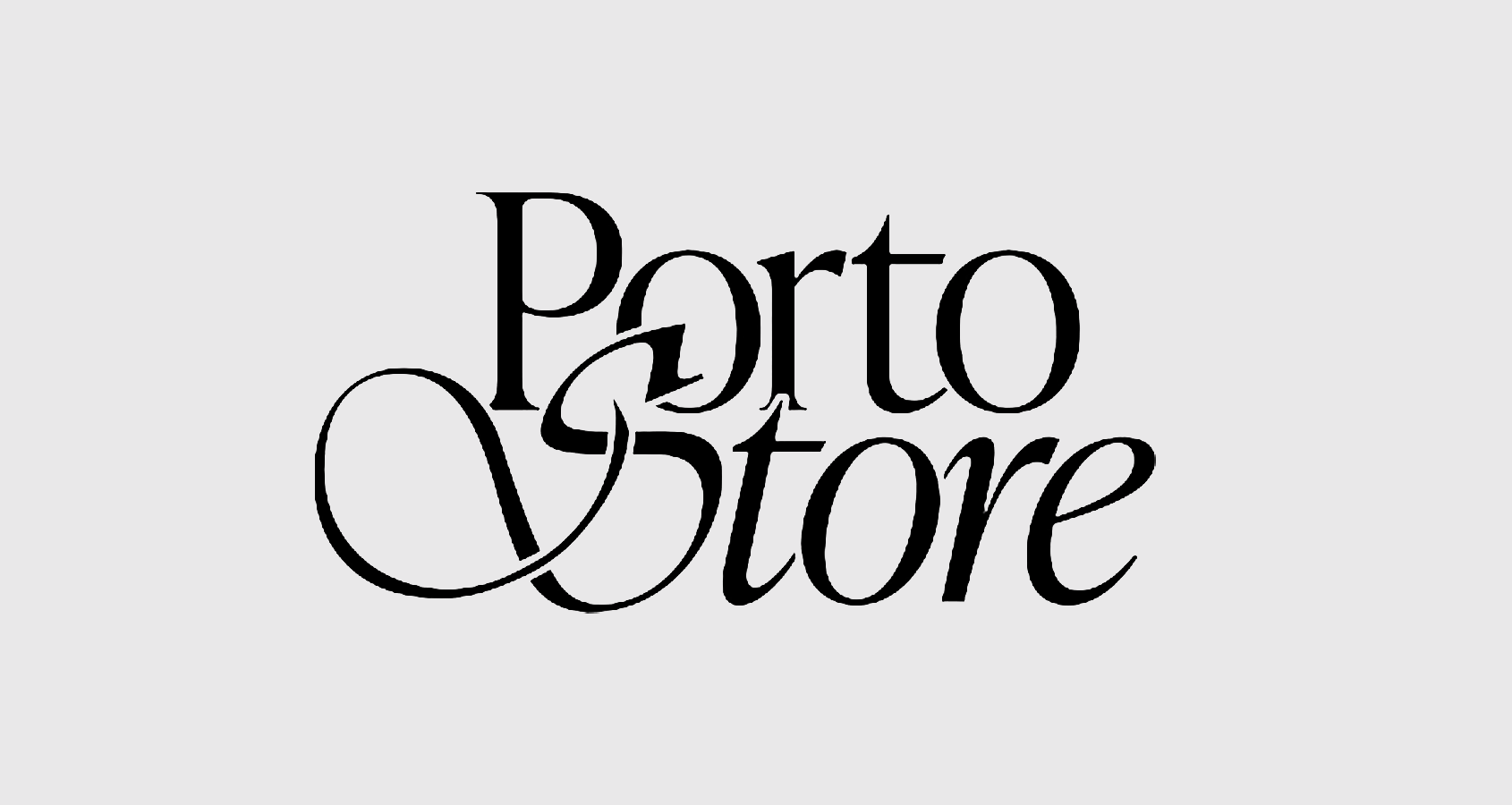 Porto Store - Local