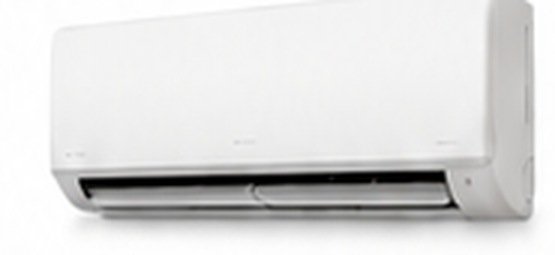 Aire acondicionado inverter