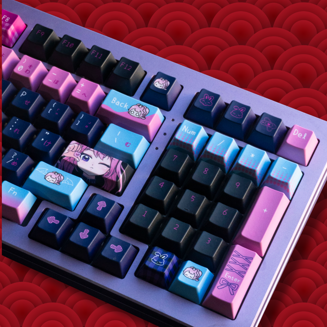 Teclados