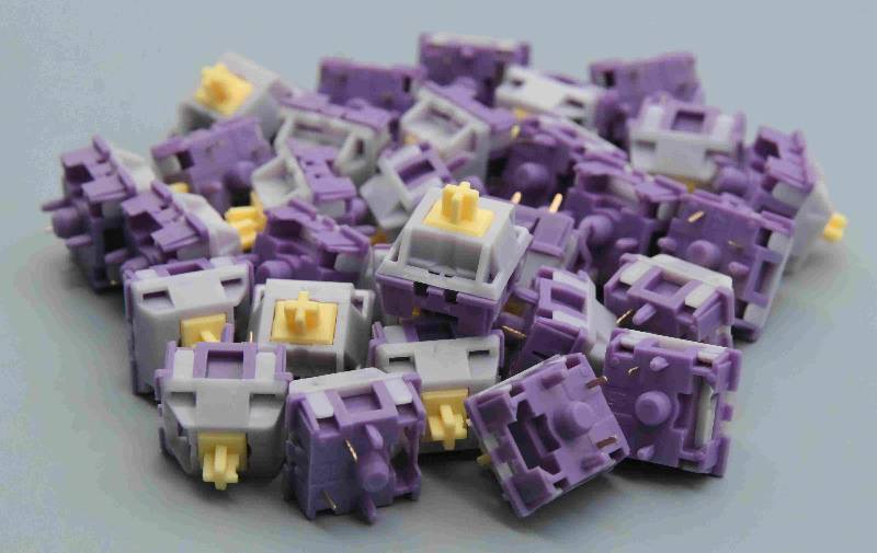 KTT Hyacinth x10