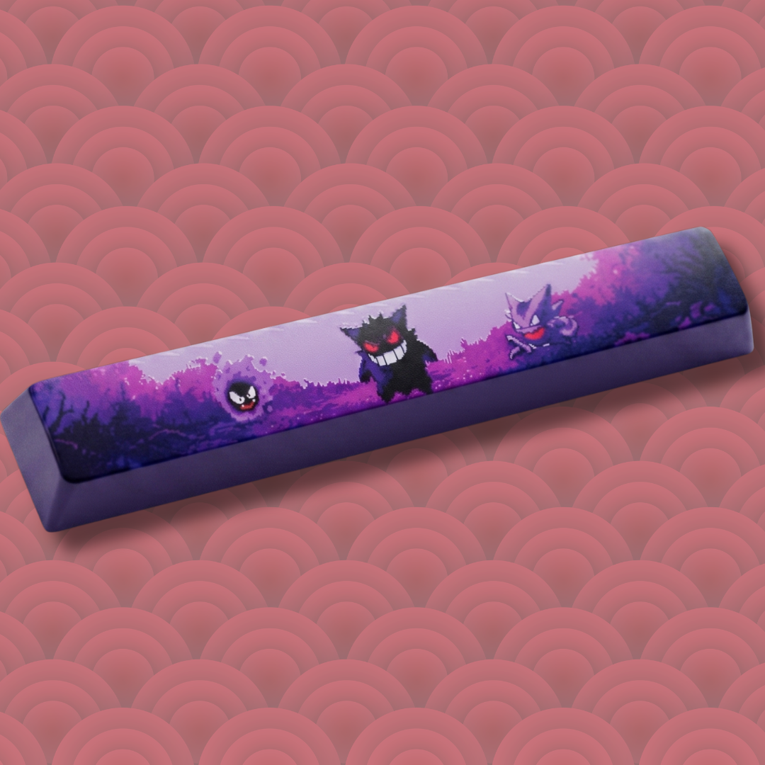 Space Bars