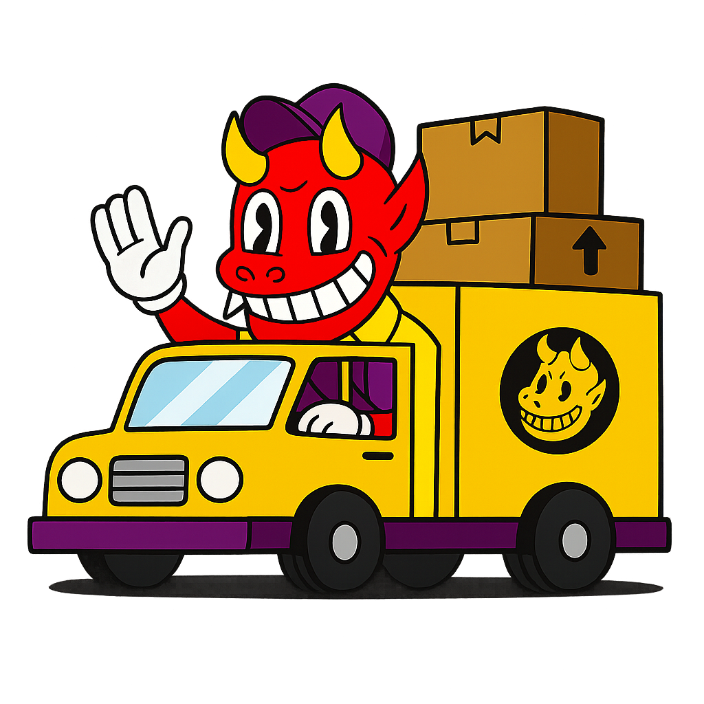 Oni de envíos