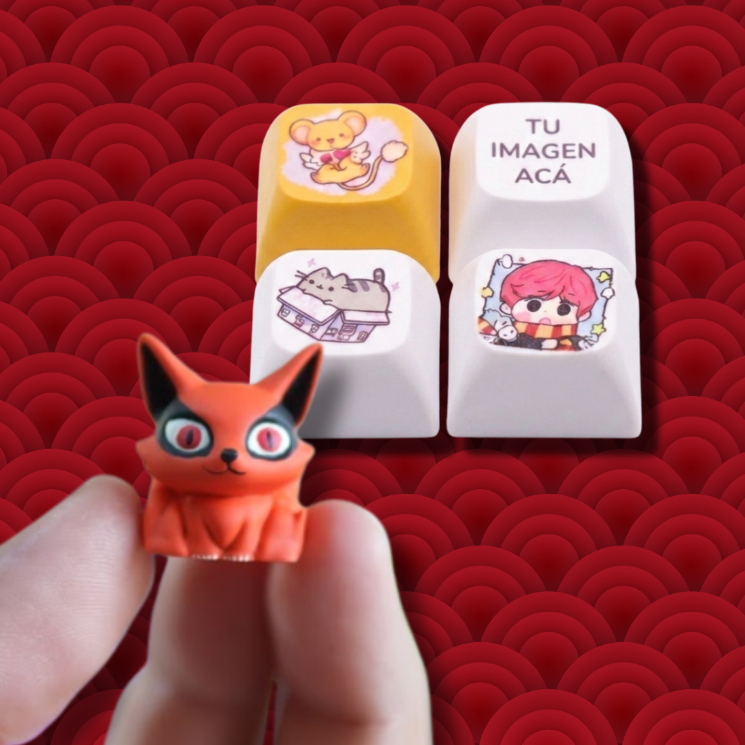 Personalizados