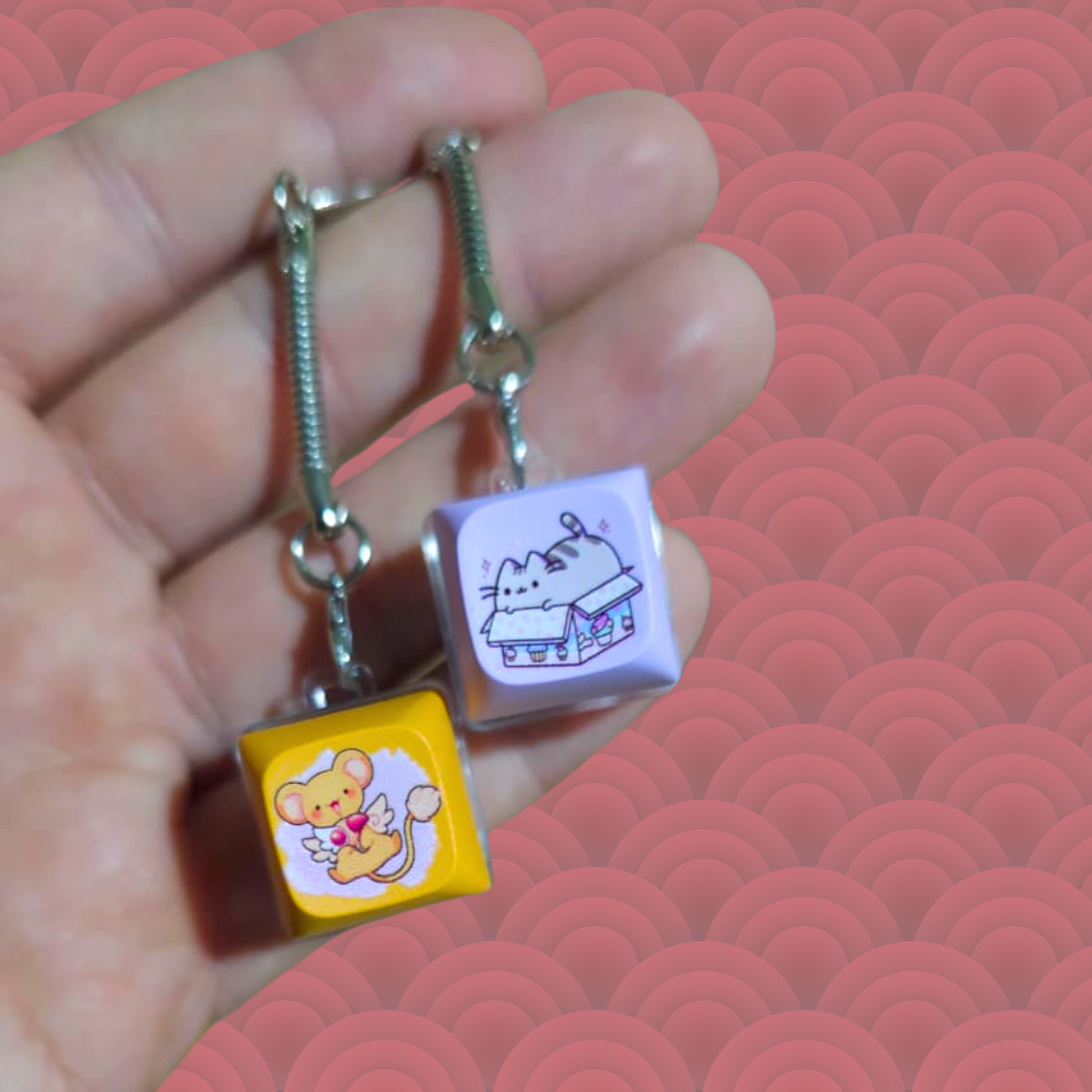 Clickers