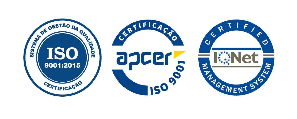 logo ISO