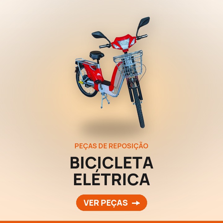 Banner de Planeta Motos | Peças p/ Bicicleta e Triciclo Elétrico Sousa