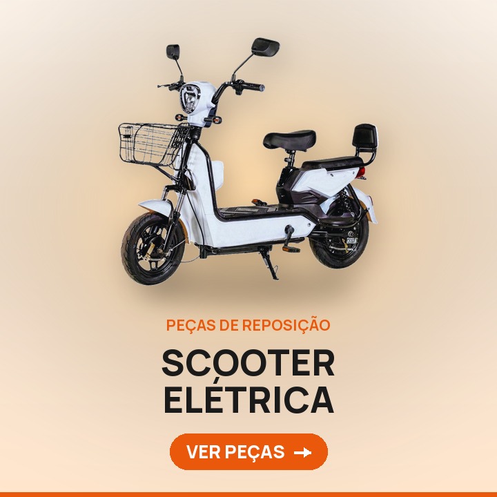 Banner de Planeta Motos | Peças p/ Bicicleta e Triciclo Elétrico Sousa