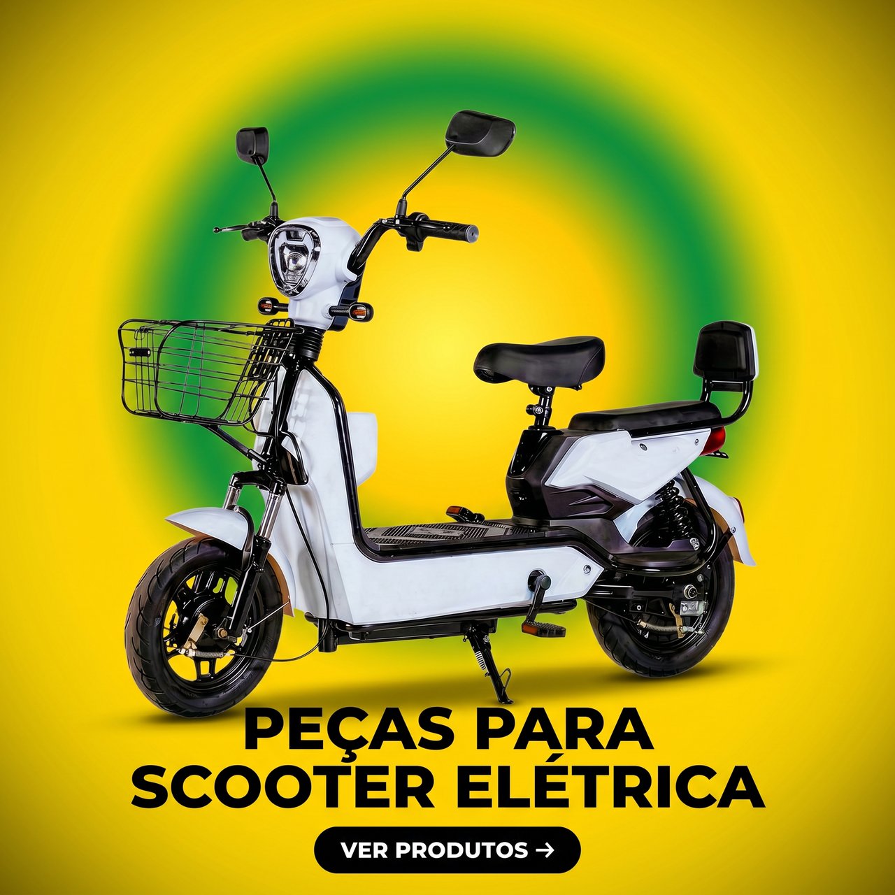 Banner de PLANETA MOTOS 