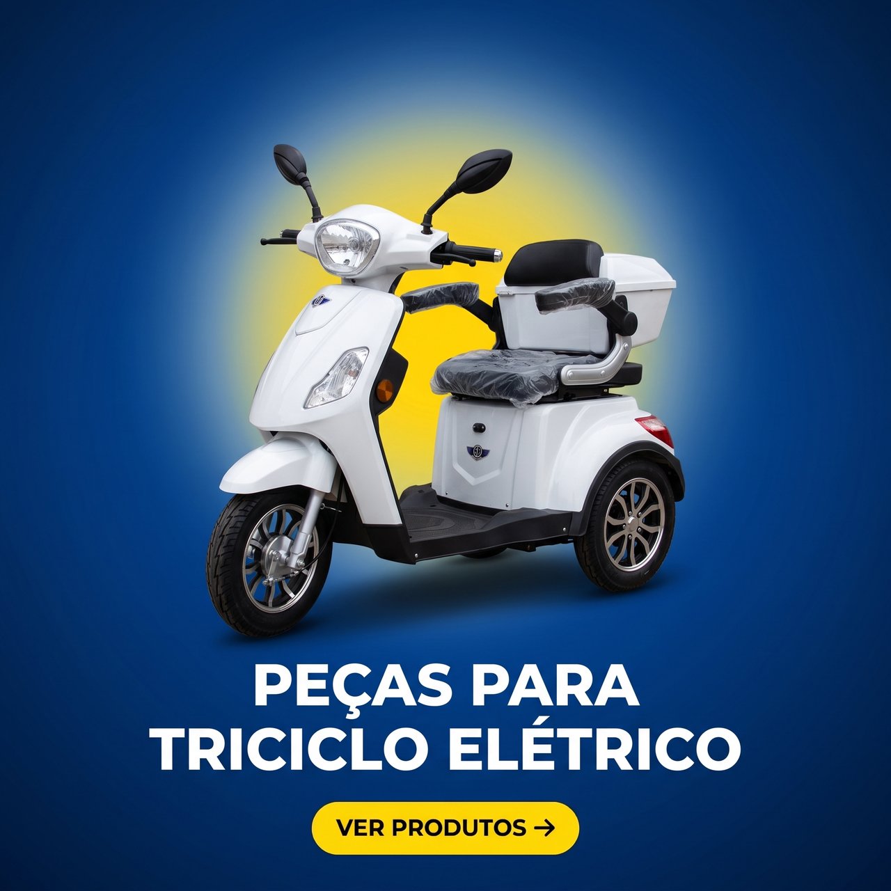 Banner de PLANETA MOTOS 