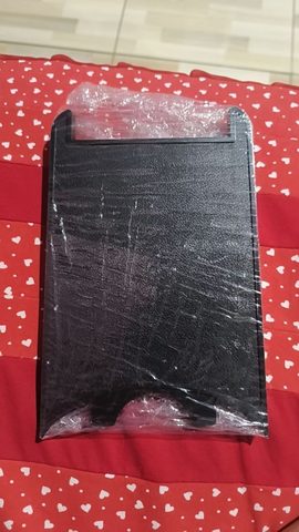 Foto de cliente — Apoio Do Pé Bicicleta Elétrica Sousa 48v