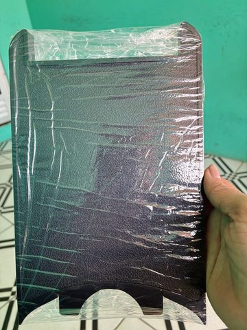 Foto de cliente