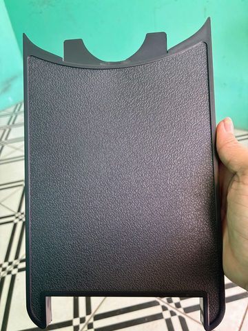 Foto de cliente