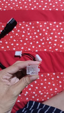 Foto de cliente