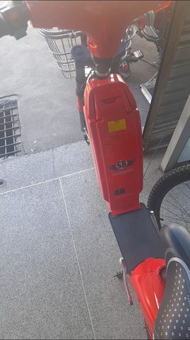 Foto de cliente
