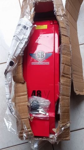 Foto de cliente