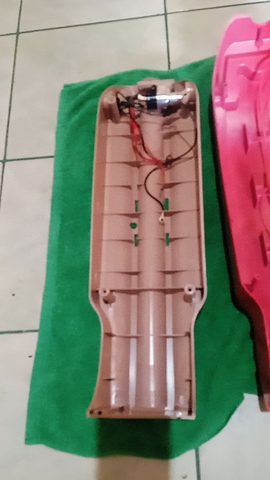 Foto de cliente